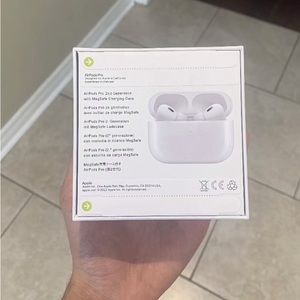 Apple AirPods Gen 2